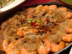 -绿杨春·淮扬宴(庐山路店)