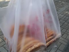 -中关村茶点