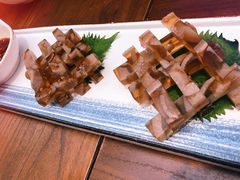 特色肉皮冻-陆壹捌餐厅(五大道店)