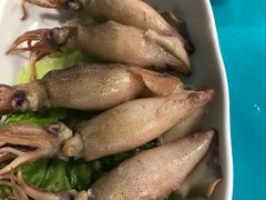 -拾下卜卜贝•海鲜火锅