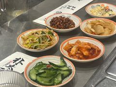 -朴太院·朝鲜族炭火烤肉(民乐园总店)