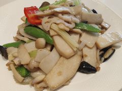 -香港茶餐厅文化体验馆(茶山镇店)