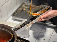 -董顺桃小粒臭豆腐(太平街一店)