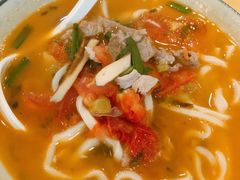 -阿彬生炒牛肉面(解放路店)