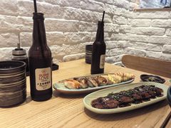 -Sushi Love 创意寿司(正佳广场店)