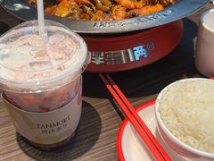 -胖哥俩肉蟹煲(福州仓山爱琴海店)