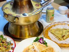 -东北民俗村·东北菜(翻身店)