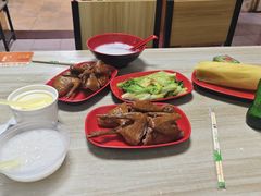 -光明刘冰乳鸽店(光明法政北路店)