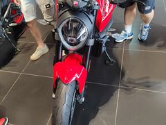 -美杜行杜卡迪摩托车4S店(湘府中路店)
