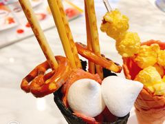 -哈根达斯(虹口店)