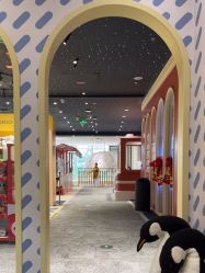 -奈尔宝家庭中心·亲子餐厅(长沙运达汇店)