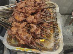 -汇通杨家·烤肉(汇通店)