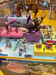 -乐高授权专卖店(朝阳大悦城店)