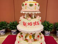 -上海虹桥迎宾馆