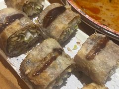 -福苗小骆驼烧烤(莲湖路店)