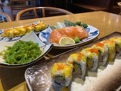 -泰居酒屋日式料理烧肉