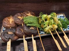 -哥哥の深夜食堂(叁宸里店)