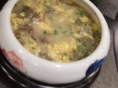 -浩运·海鲜青岛菜·海胆水饺(石老人店)