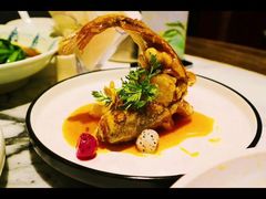-西安饭庄·非遗陕菜(钟楼店)