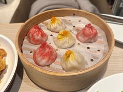 -苏小柳手作点心x茶叙小院(徐家汇分院)