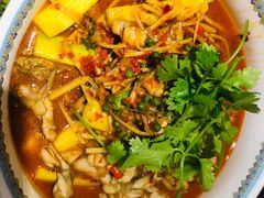 -锦庐道地川菜(来福士店)