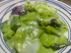 -星叶·东南亚料理(温州万象城店)