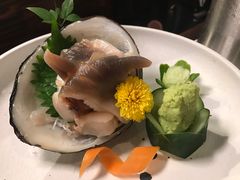 -矶野水产(澳门逸园中心店)
