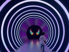 -福州罗源湾海洋世界旅游区
