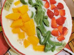 -甜心妈妈·榴莲星级糖水(北京路总店)
