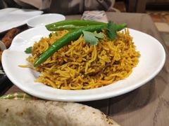 -Masala Curry and BBQ·玛莎拉巴基斯坦美食(金水万达店)