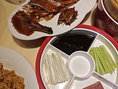 -京鸭棠(让胡路万达店)