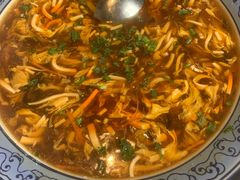 -长兴菜馆(高桥店)