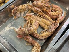 -胶东海鲜大排档(北太平庄店)