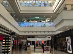 -万达广场(无锡滨湖店)