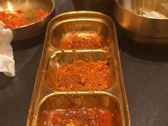-闻老头·菊花炭烤肉(佛山首店)