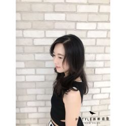 -吉米造型