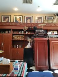 -TWOFACE双面理发馆