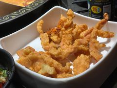 -锅说大脸毛肚重庆老火锅(佐阾店)