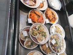 -盒马鲜生(杭州运河上街店)