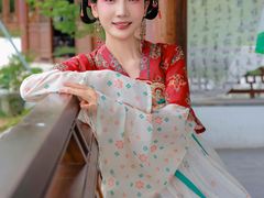 -汉仪华裳汉服馆(豫园店)