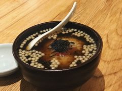 梅子茶泡饭-初居食屋日式料理(万象城购物中心店)