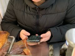 -张记烤羊腿(北花园店)