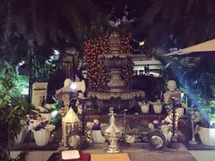 -火车头法国西餐厅