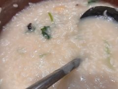 -粤仔湾砂锅粥(金太湖店)