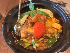 -CHINCHIN 青青·泰国料理(万象食家店)
