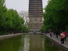 -玲珑塔公园