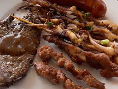 -解放碑威斯汀酒店-知味国际美食餐厅