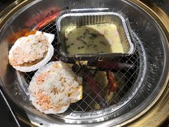 -伊茉家的烤肉店(勒泰中心店)