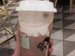 -喜茶(佛山岭南站店)