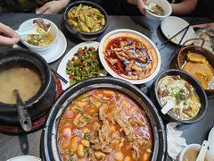 -土桥手掌鸡·26年灌县老味道(都江堰店)